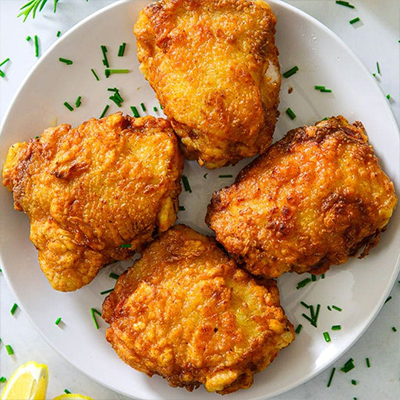 Fried Chicken Wings in Middletown, NY